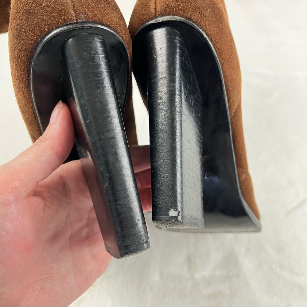 Alexander Wang Gia Boots - Picture 5 of 16